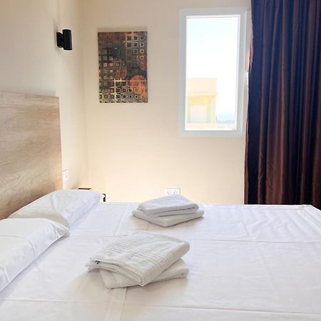 Hotel La Marina Elche La Mariña المظهر الخارجي الصورة