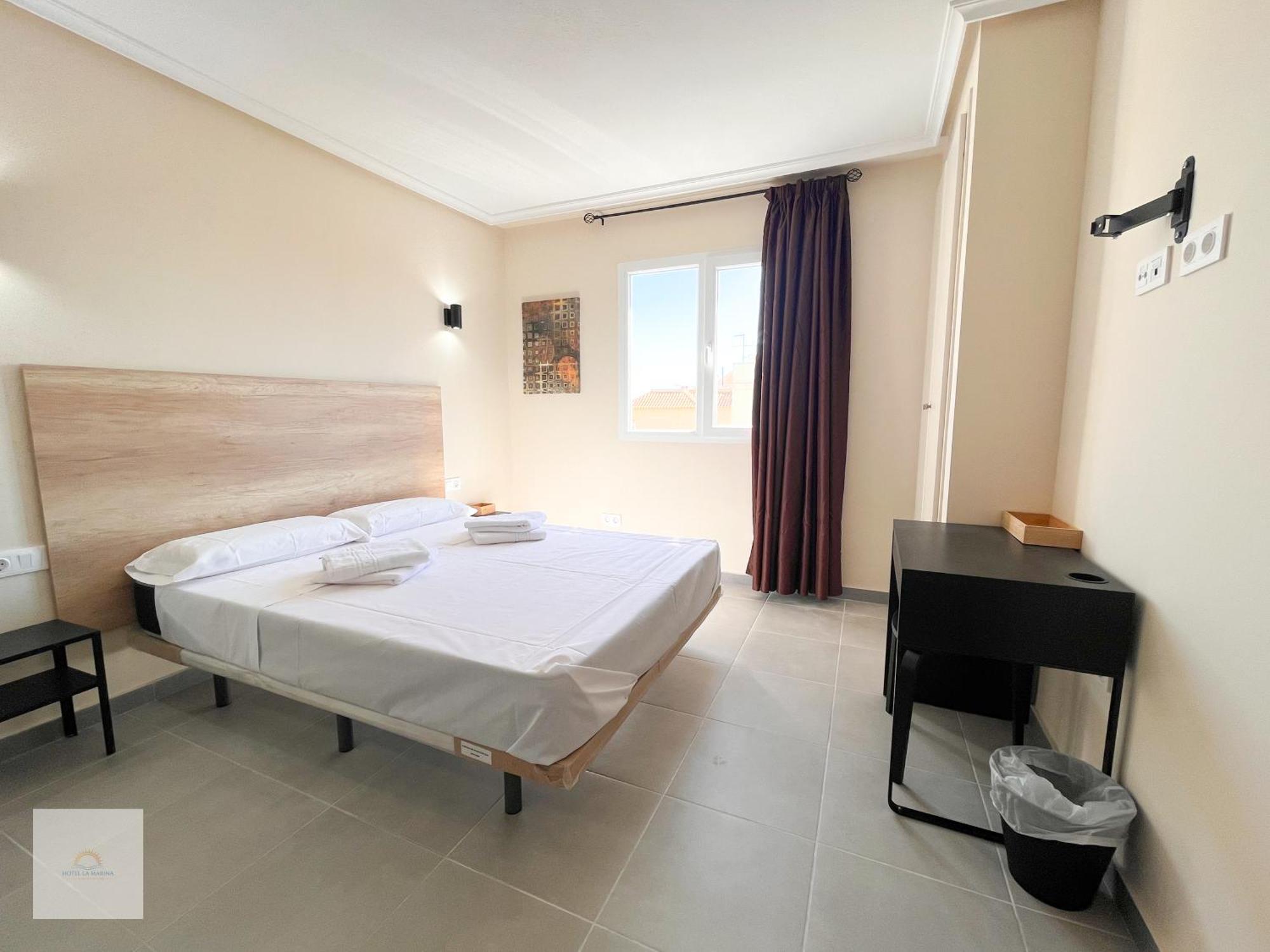 Hotel La Marina Elche La Mariña المظهر الخارجي الصورة