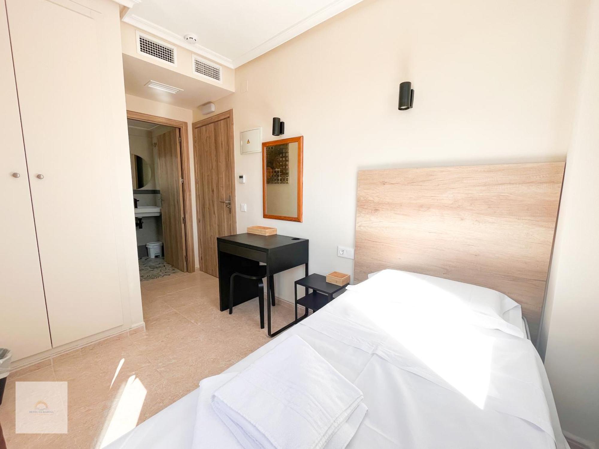 Hotel La Marina Elche La Mariña المظهر الخارجي الصورة