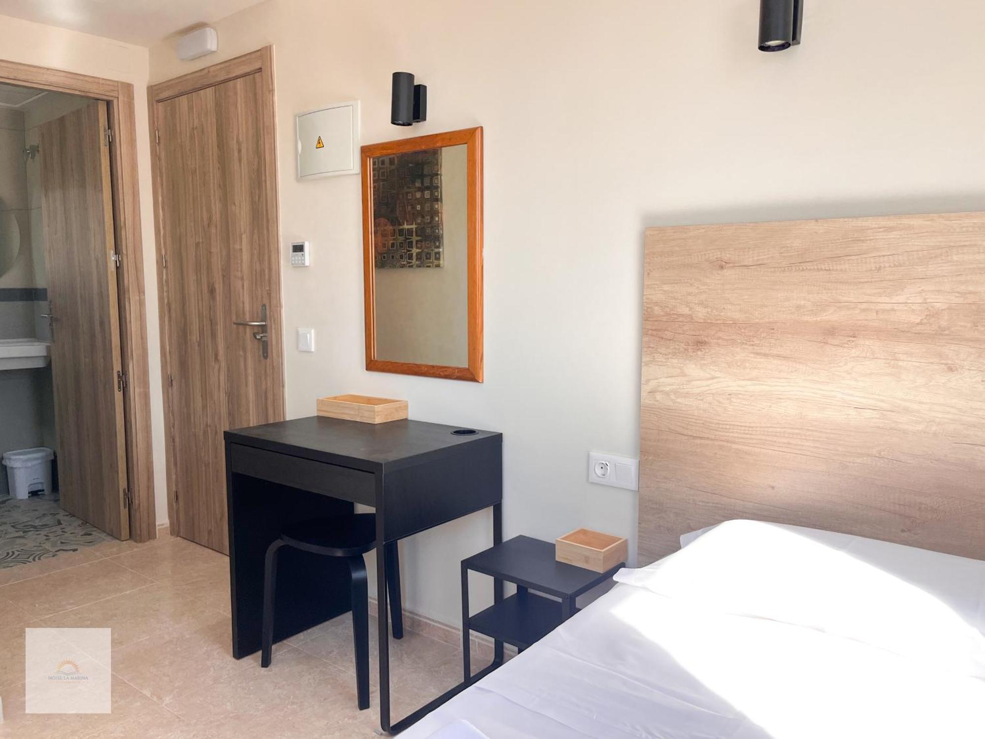 Hotel La Marina Elche La Mariña المظهر الخارجي الصورة