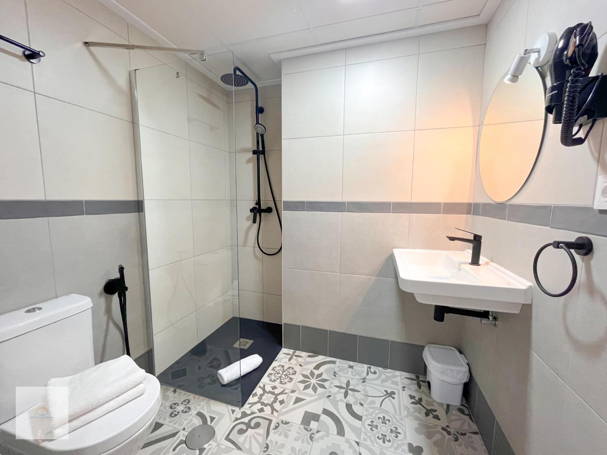 Hotel La Marina Elche La Mariña المظهر الخارجي الصورة