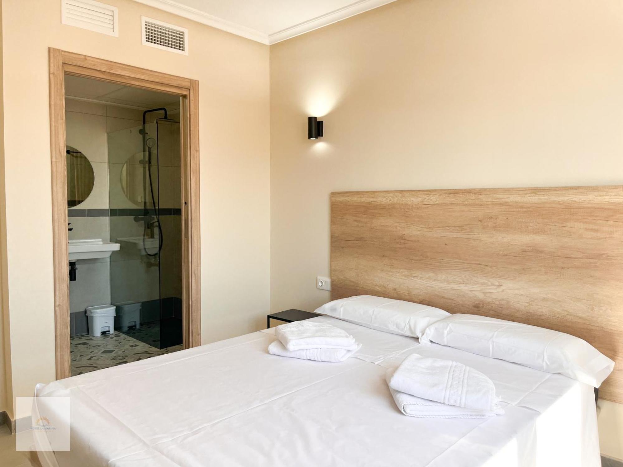 Hotel La Marina Elche La Mariña المظهر الخارجي الصورة