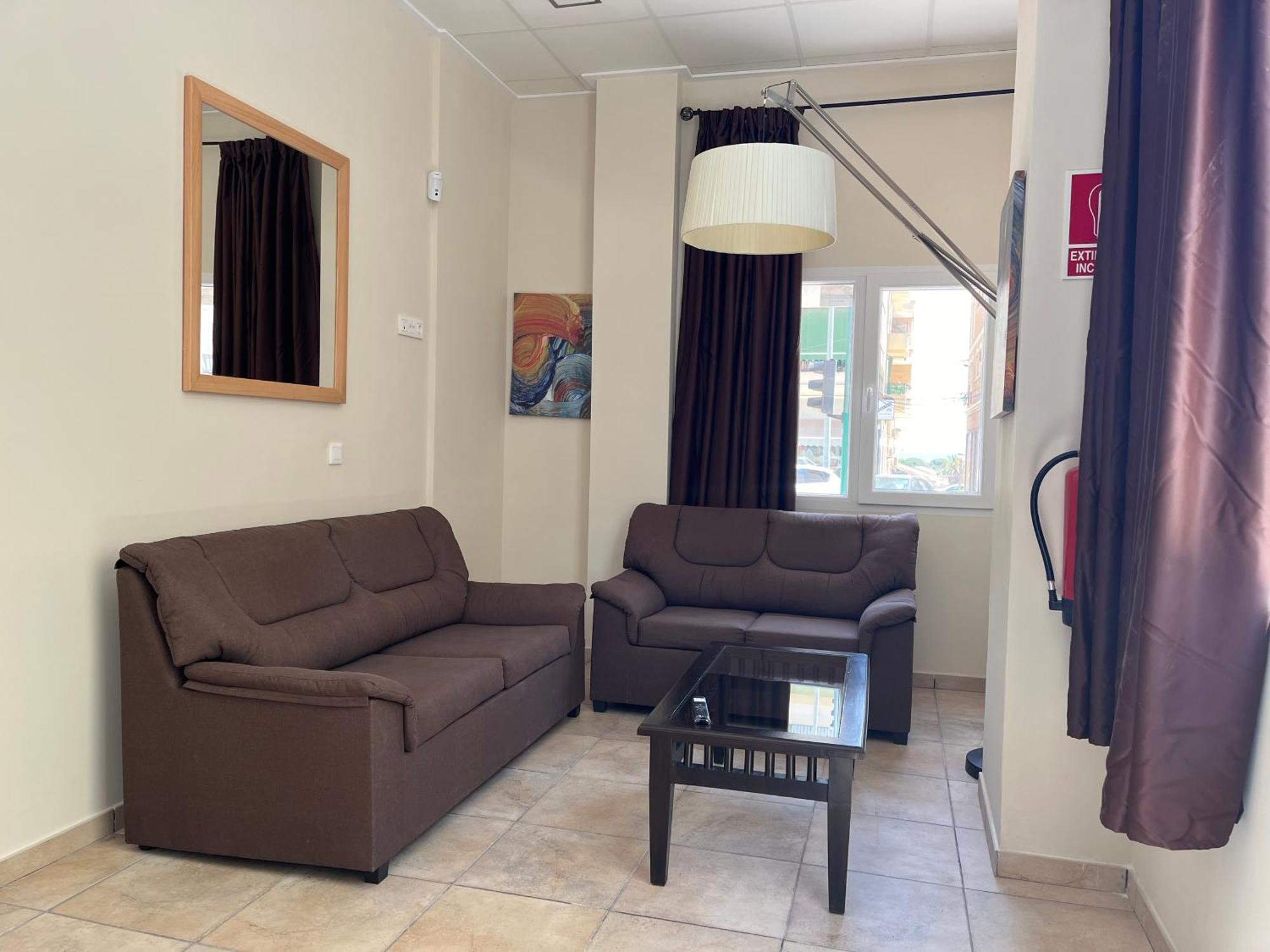 Hotel La Marina Elche La Mariña المظهر الخارجي الصورة
