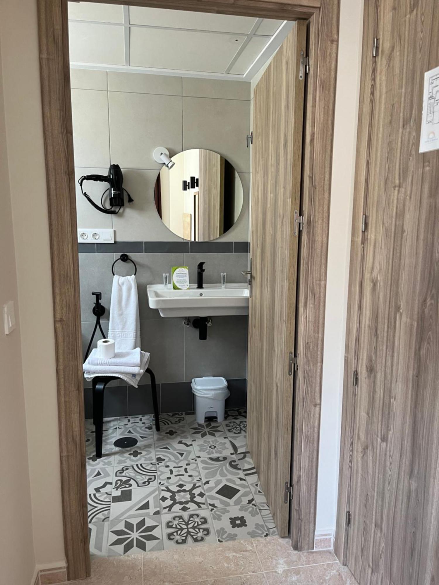 Hotel La Marina Elche La Mariña المظهر الخارجي الصورة