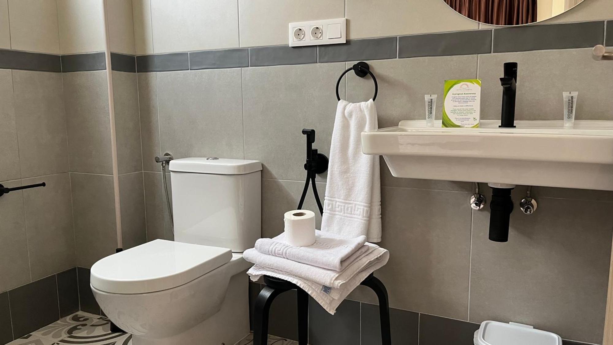 Hotel La Marina Elche La Mariña المظهر الخارجي الصورة