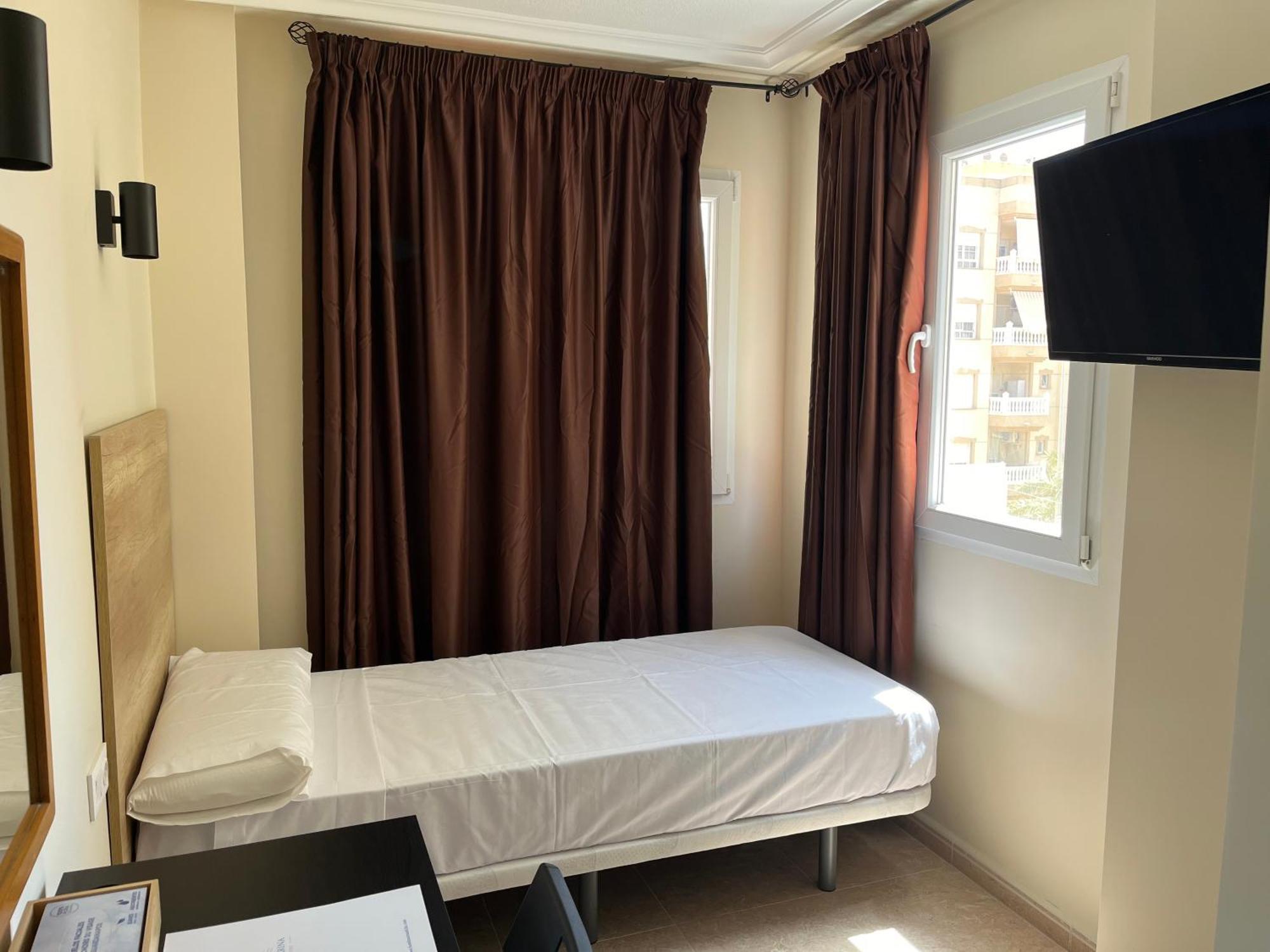 Hotel La Marina Elche La Mariña المظهر الخارجي الصورة